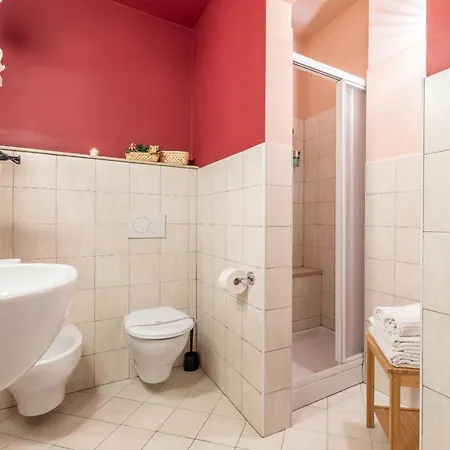 Appartement Wine Pinot Florence