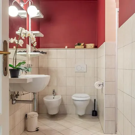 Wine Pinot Appartement