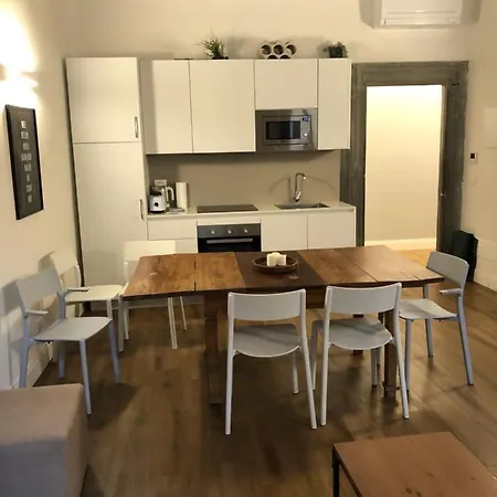 Novella Appartamento