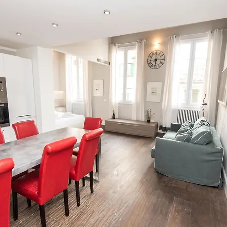Apartment Lucrezia By Prestige Florence