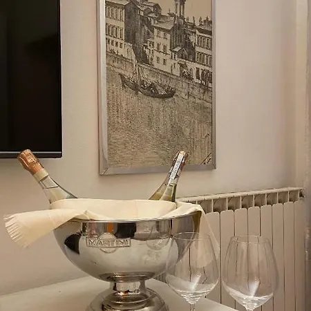 Apartment Indipendent With Terrace - Parking Florence