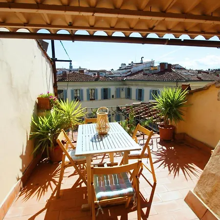 Apartment Homedoapartments La Terrazza Su San Lorenzo *