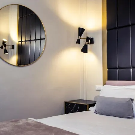 Ricasoli Garden Relais 2* Firenze