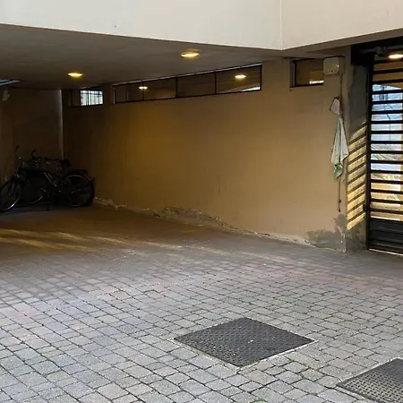 Indipendent With Terrace - Parking * Florence