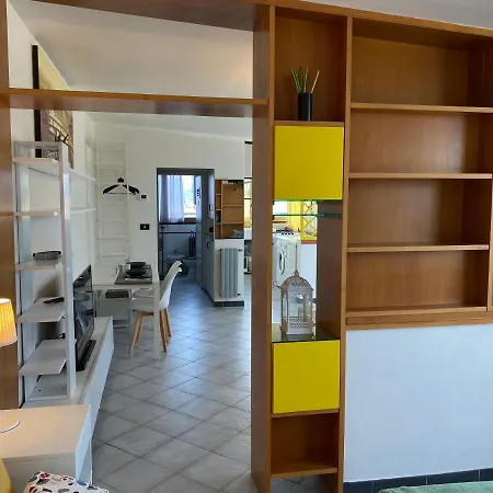 Appartamento Attico Nesi Firenze