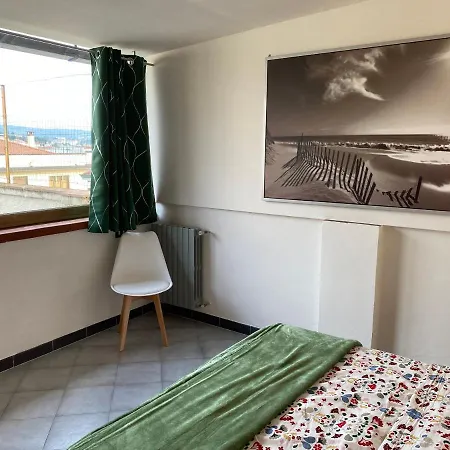 Attico Nesi * Firenze