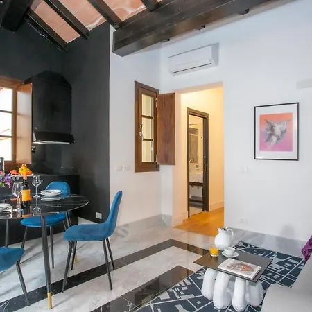 Otel Casual Rinascimento