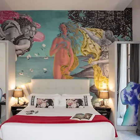 Hotel Casual Rinascimento 3*