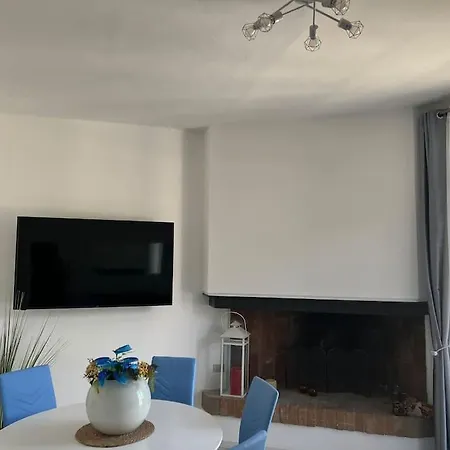 Terrace View Attic Apartment *
