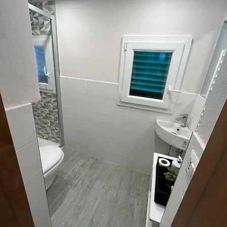 Il Vicolo Apartment