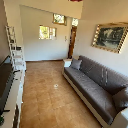 Il Vicolo Apartment