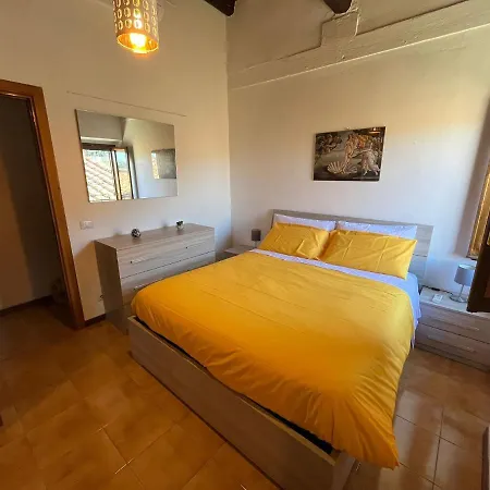Apartment Il Vicolo