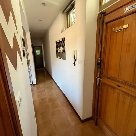Il Vicolo Apartment