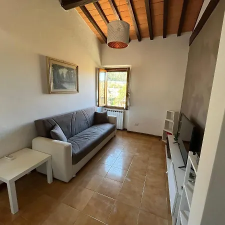 Il Vicolo Apartment Florence
