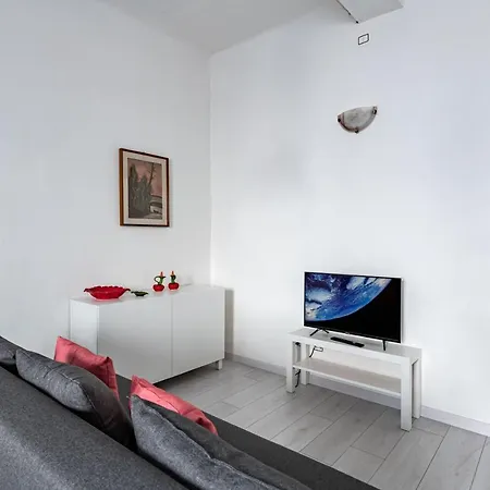 Appartamento Quiet And Modern *