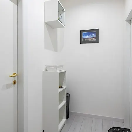 Appartamento Quiet And Modern