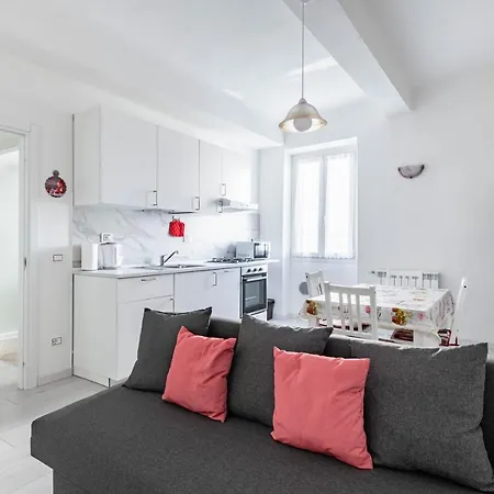 Appartamento Quiet And Modern *