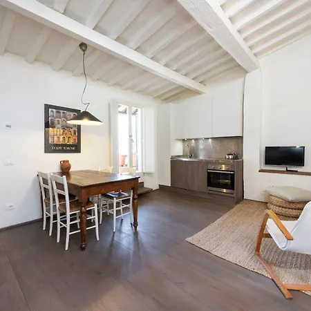 Campuccio Terrace By Mmega