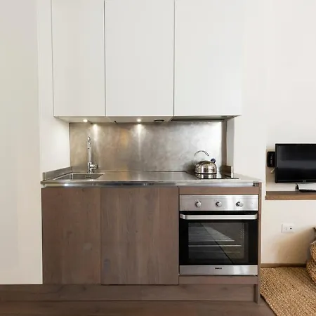 Apartment Campuccio Terrace By Mmega *