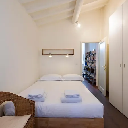 Apartment Campuccio Terrace By Mmega *