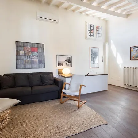 Campuccio Terrace By Mmega Apartment