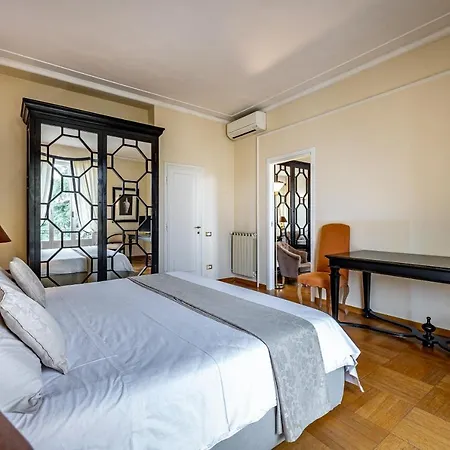 Yid D'azeglio Luxury With Parking