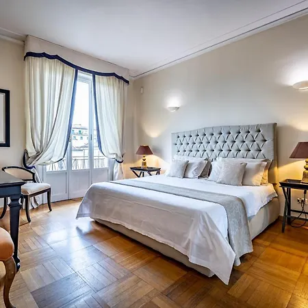 Yid D'azeglio Luxury With Parking