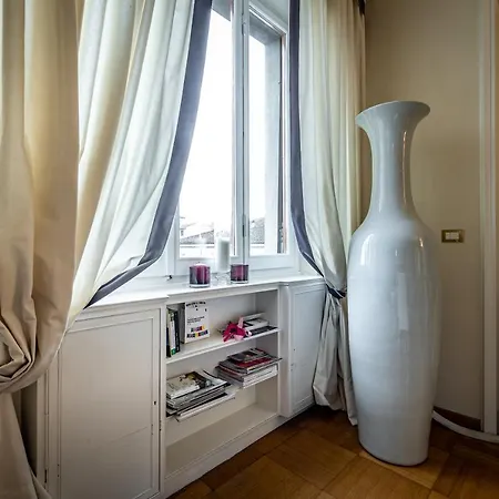 Yid D'azeglio Luxury With Parking Apartment Florence