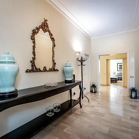 Apartment Yid D'azeglio Luxury With Parking *