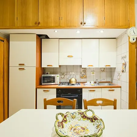 The Heart Of Apartment