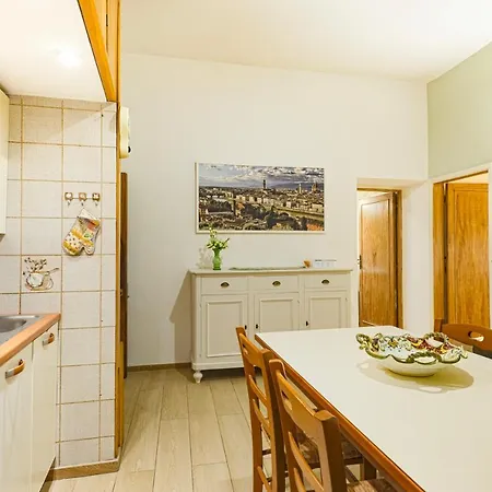 Apartment The Heart Of Florence