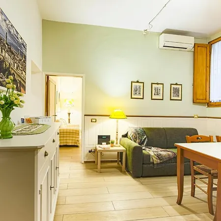 The Heart Of Apartment