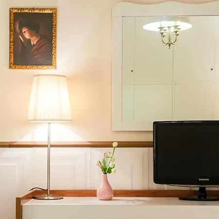 Apartment The Heart Of Florence