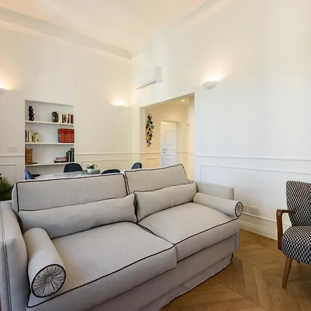 Apartamento Luxury San Niccolo By Mmega *