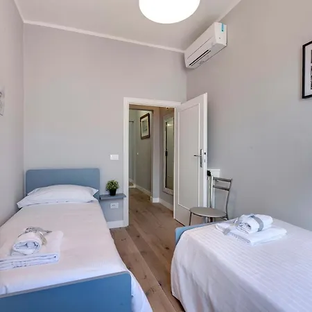 Apartment Sprone By Mamo Florence