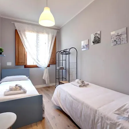 Sprone By Mamo Apartment Florence