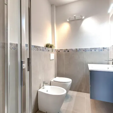 Sprone By Mamo Apartment