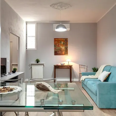 Sprone By Mamo Apartment