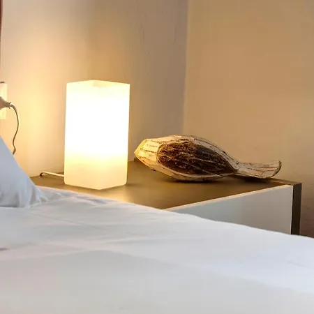 Sprone By Mamo Apartment