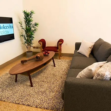 Apartment Alfani Apt - Dolcevita Holiday