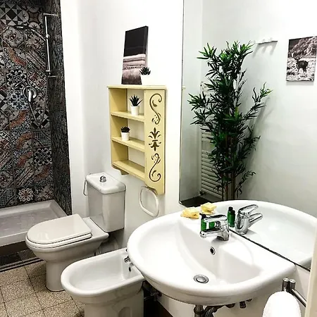 Apartamento Alfani - Dolcevita *