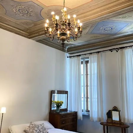 Apartment Alfani Apt - Dolcevita Holiday Florence