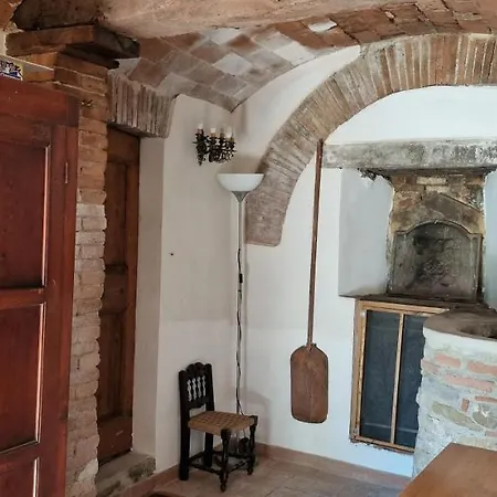 Il Pozzo Dei Desideri Appartamento Firenze