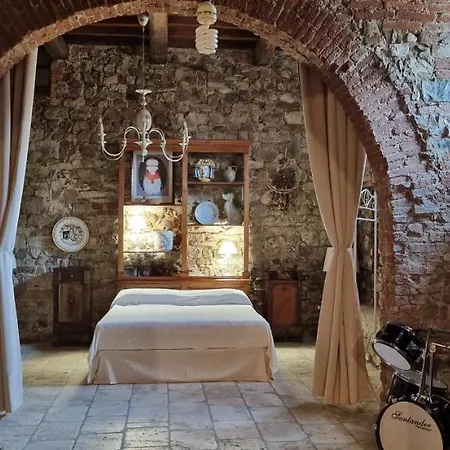 Appartamento Il Pozzo Dei Desideri *