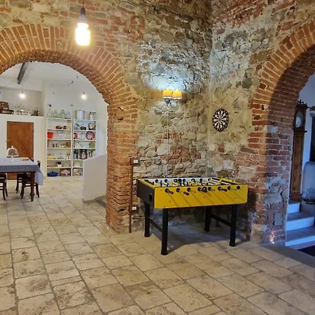 Il Pozzo Dei Desideri *