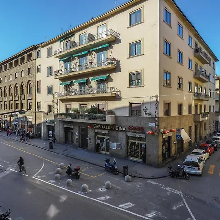 Santa Maria Novella Bright And Modern - Hosted By Sweetstay Apartment