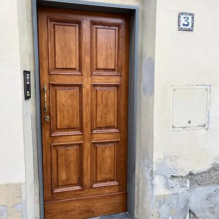 Il Vicolo Firenze