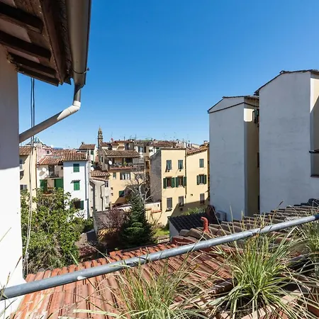 Apartment Campuccio Terrace By Mmega *