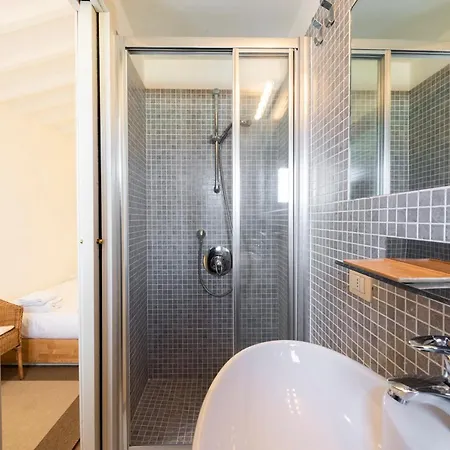 Apartment Campuccio Terrace By Mmega Florence