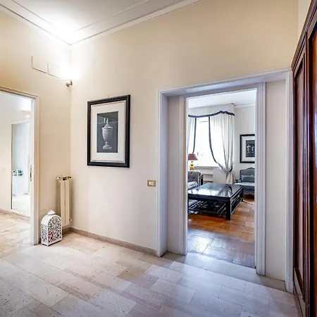 Yid D'azeglio Luxury With Parking